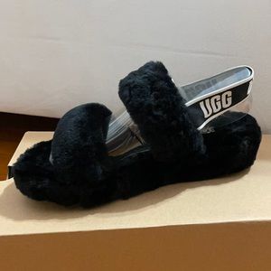 UGG SLIPPERS